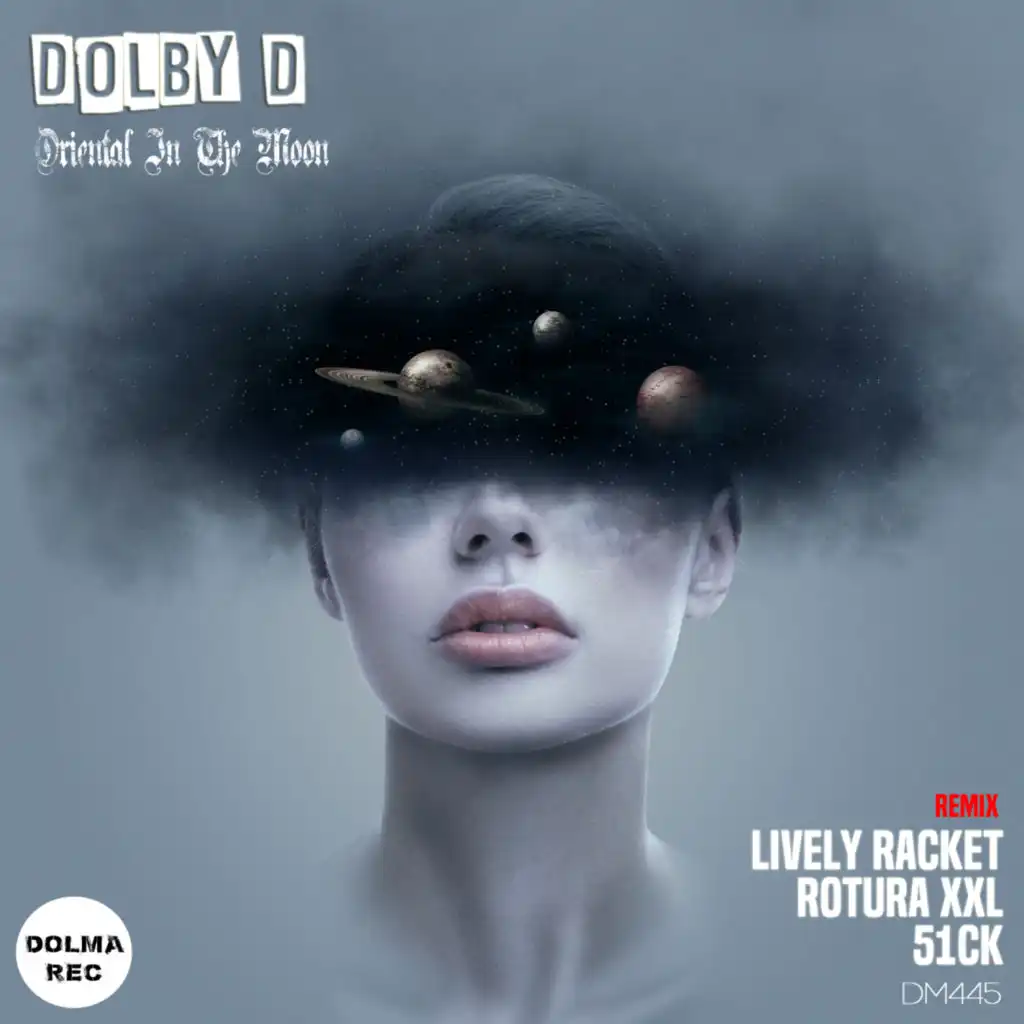 Dolby D