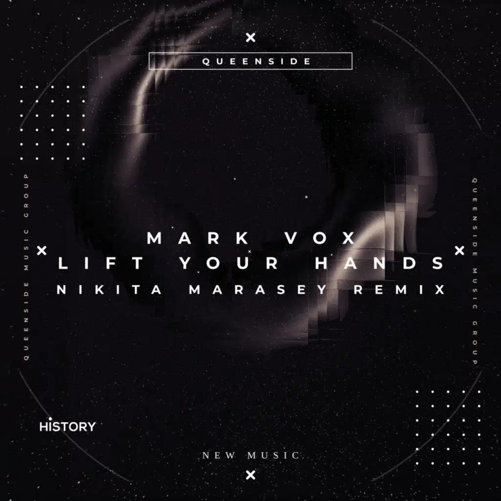 Lift Your Hands (Nikita Marasey Remix)