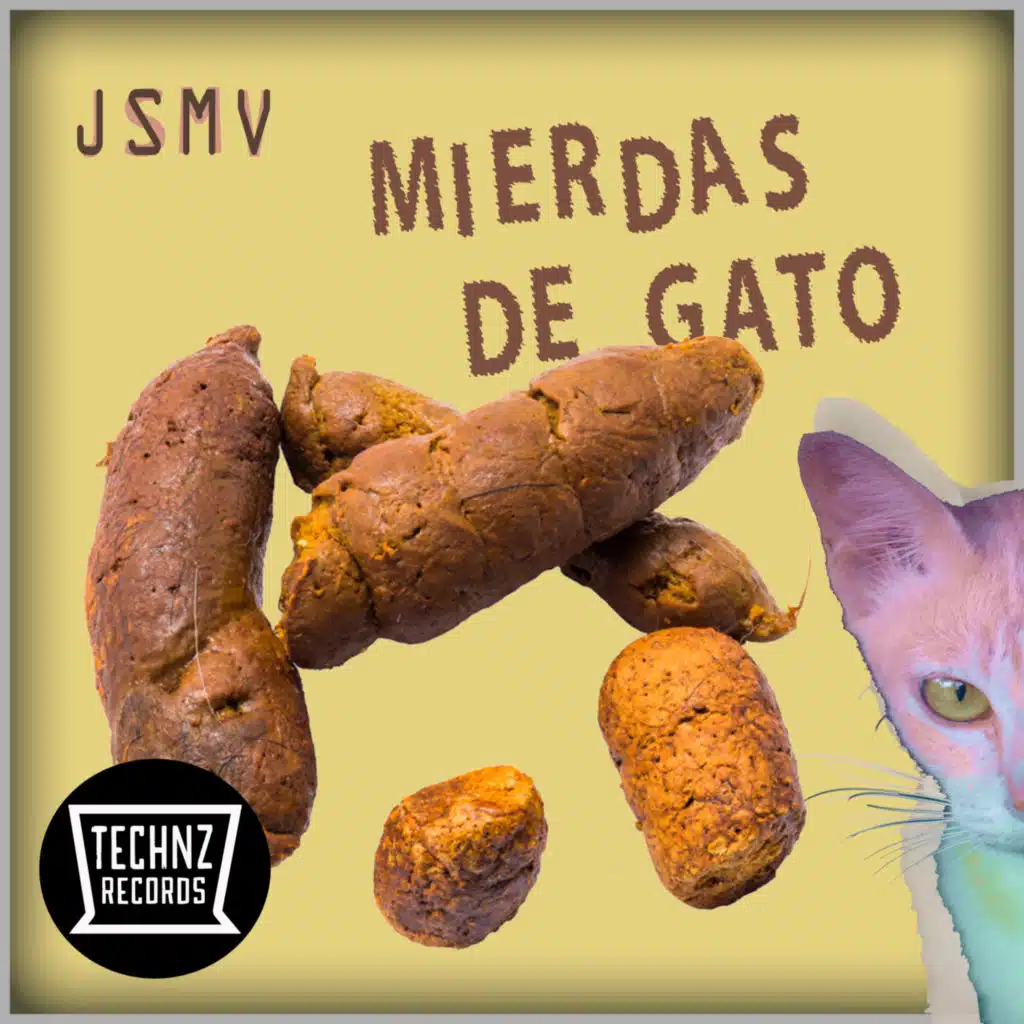 Mierdas de Gato (Giñar Mix)