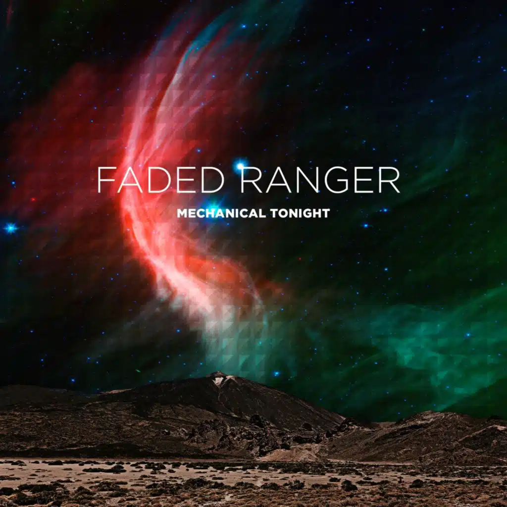 Faded Ranger