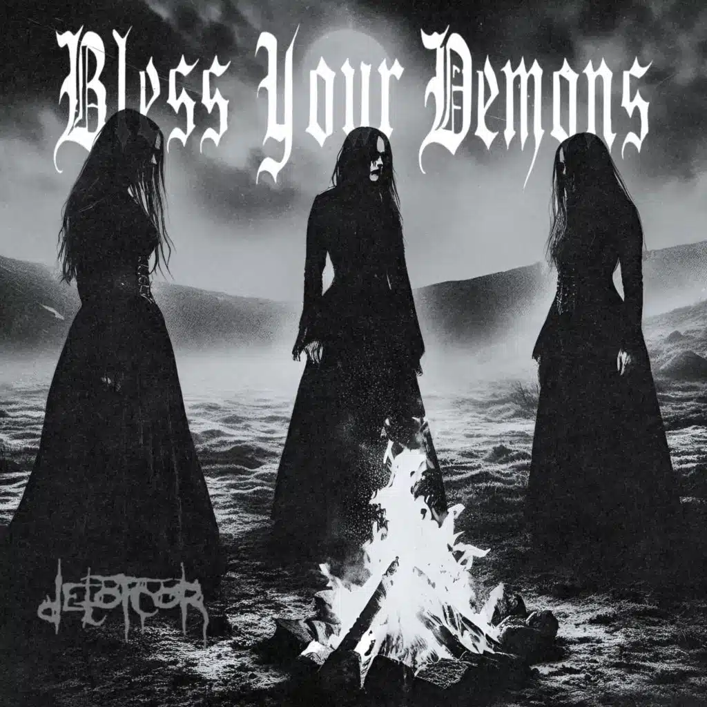 Oath Of Death