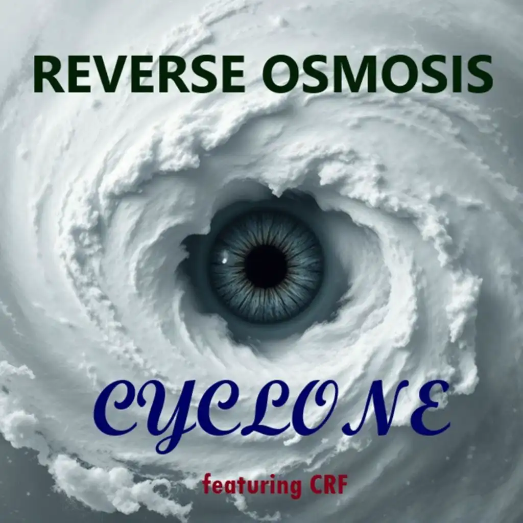 Reverse Osmosis