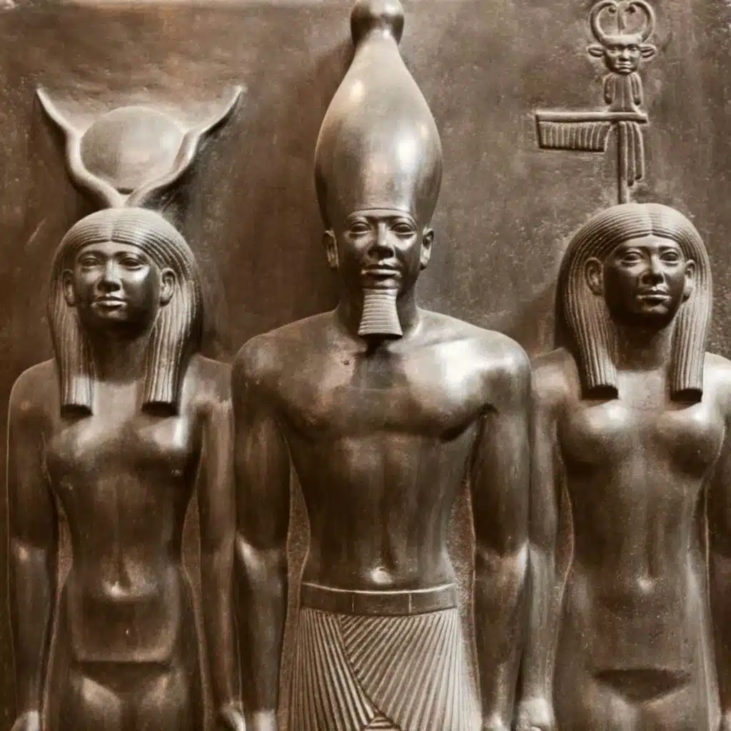 08: That Which I Own