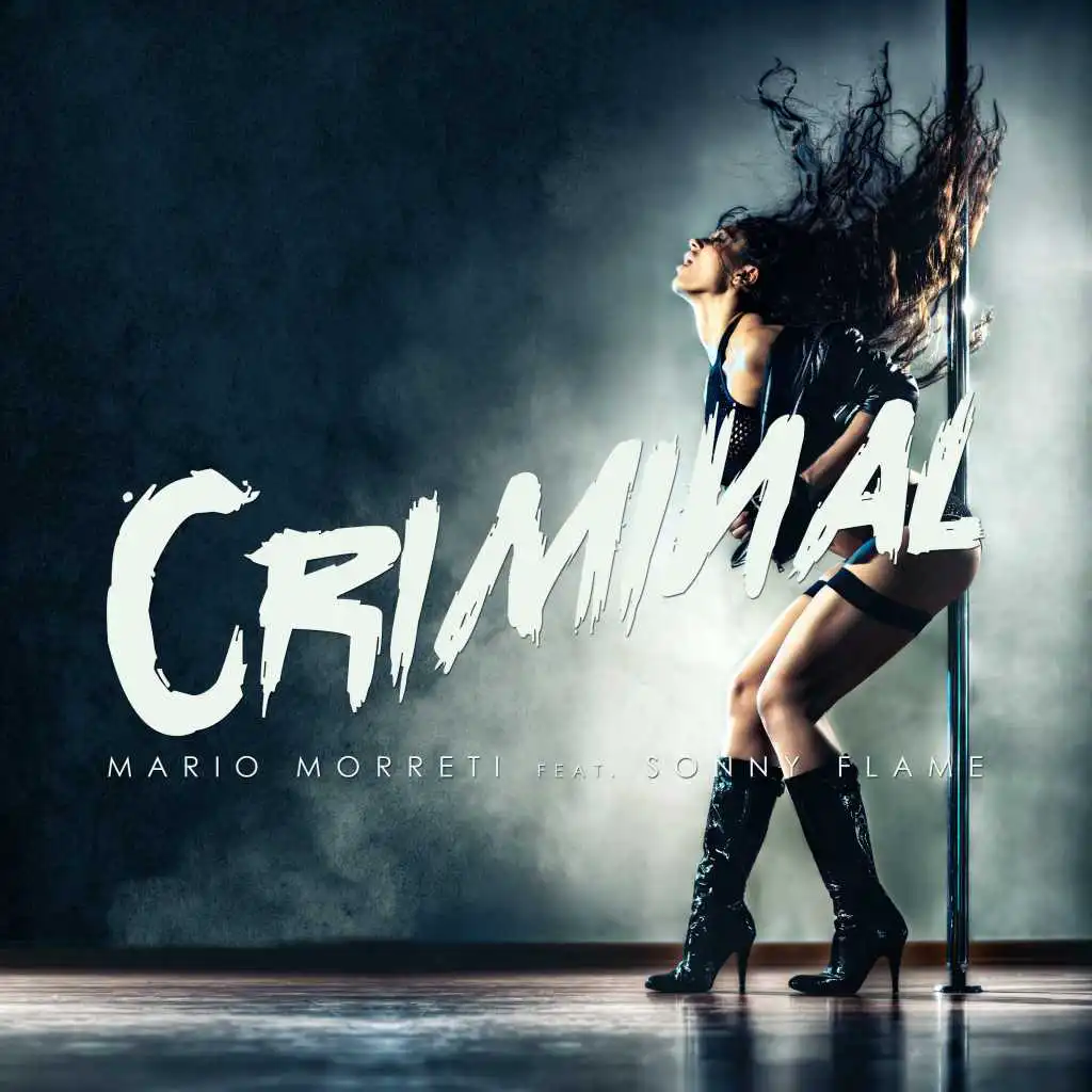 Criminal (feat. Sonny Flame)