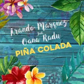 Pina Colada (feat. Oana Radu)