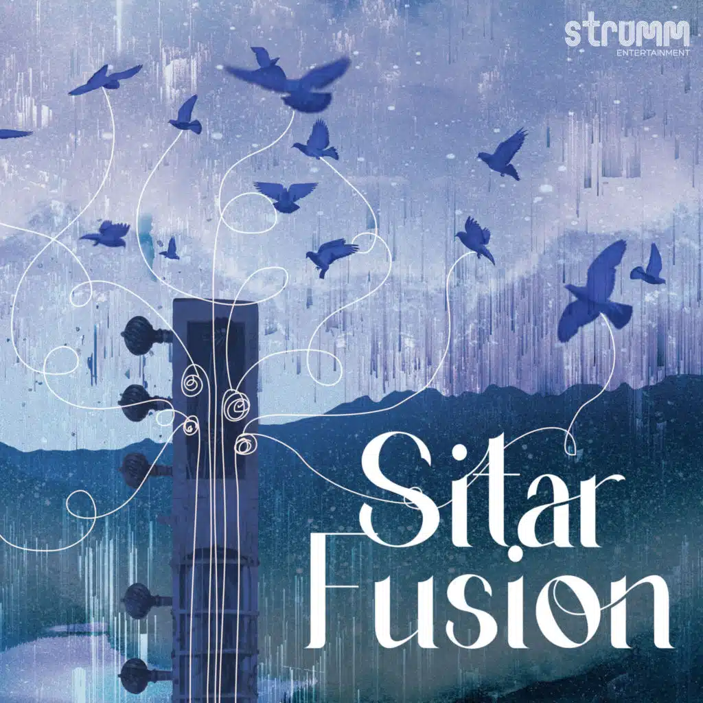 Sitar Nights (Instrumental)