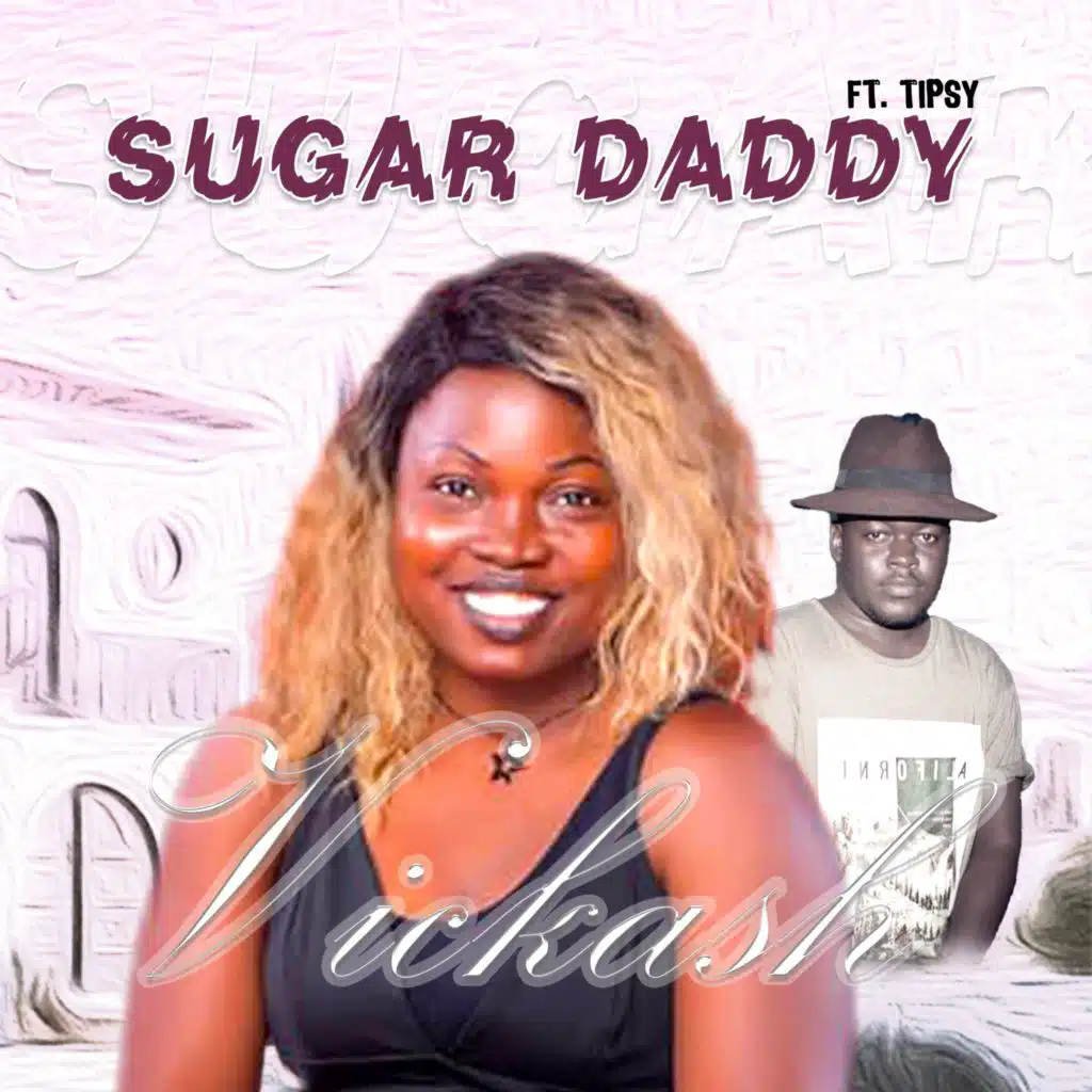 SUGAR DADDY (feat. TIPSY)