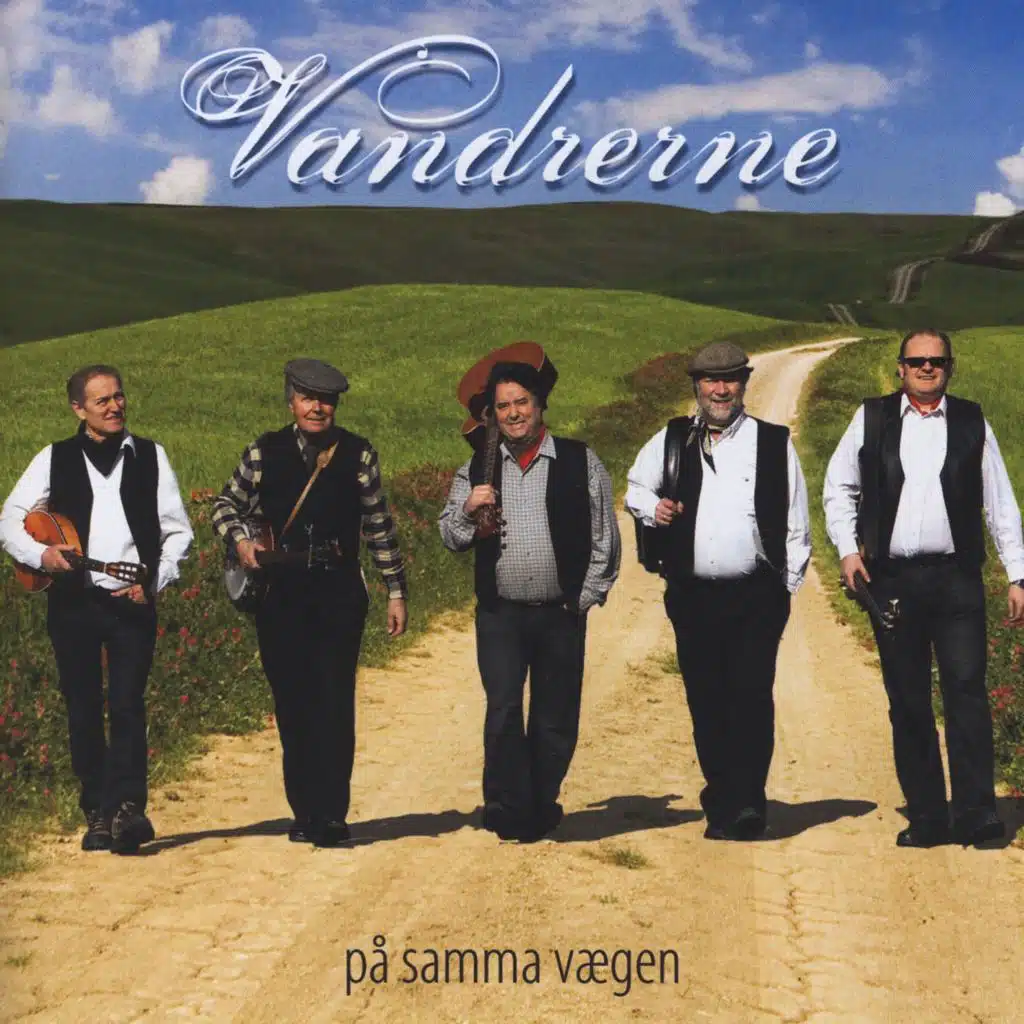 Vandrerne