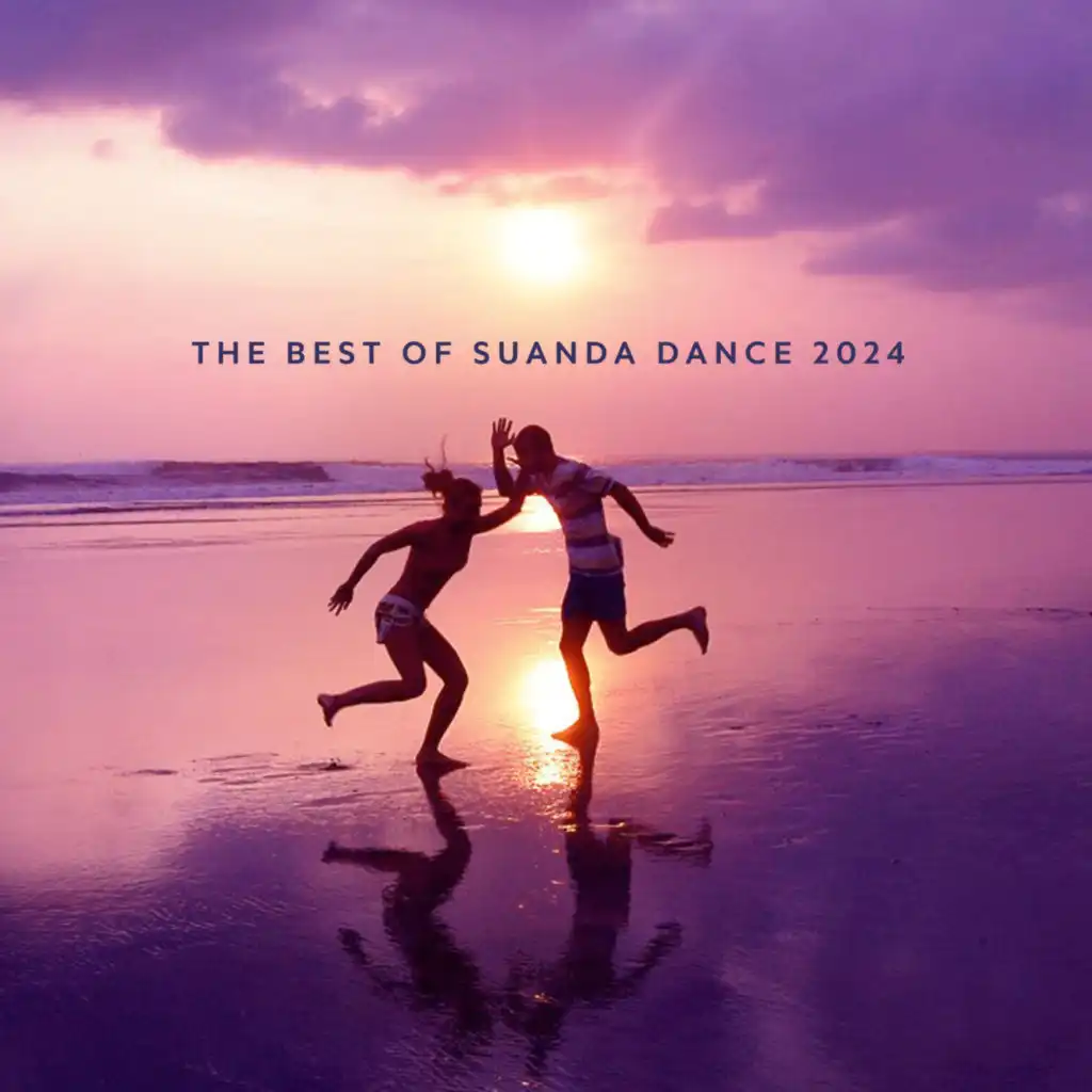 The Best Of Suanda Dance 2024