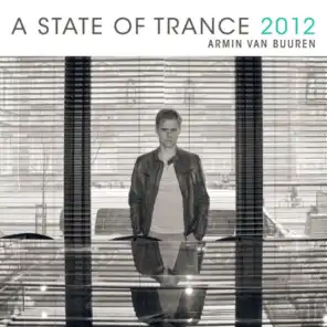 A State Of Trance 2012 (Mixed by Armin van Buuren)