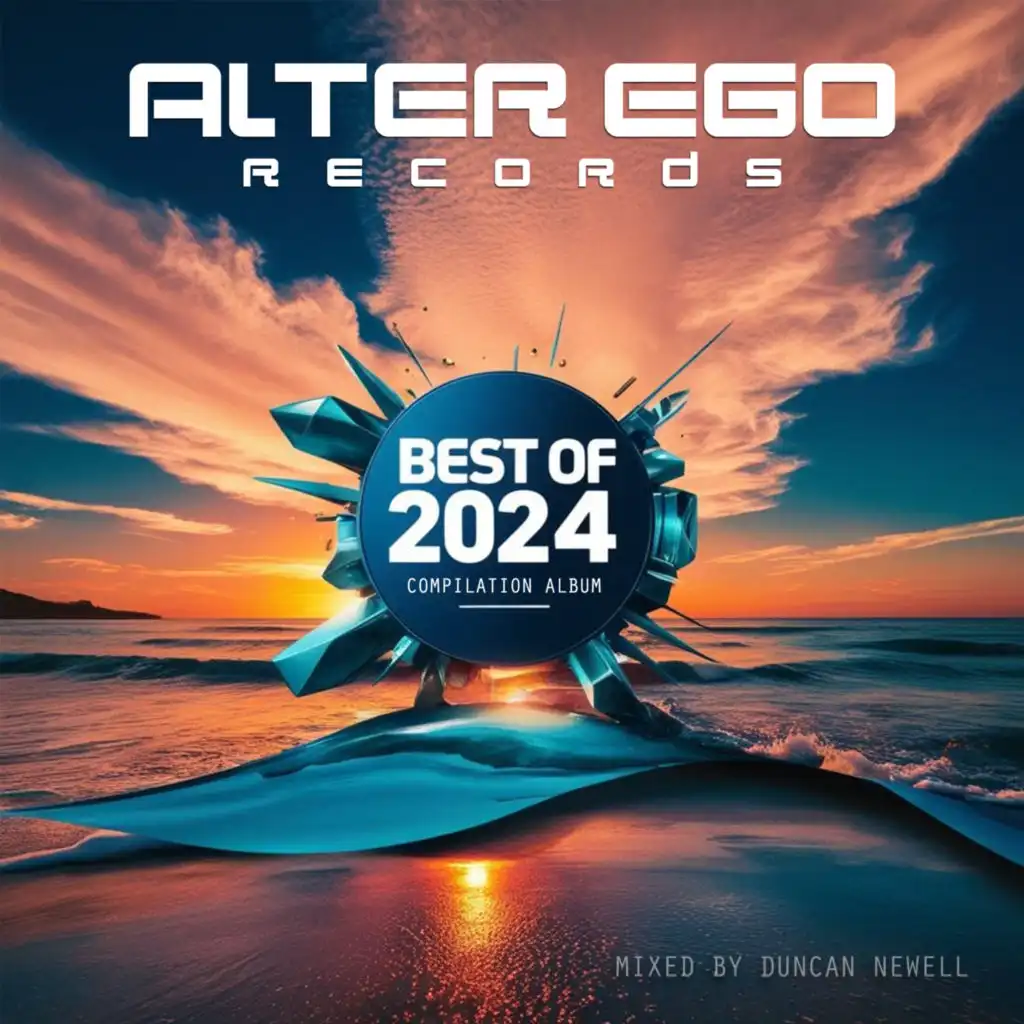 Alter Ego Records - Best Of 2024