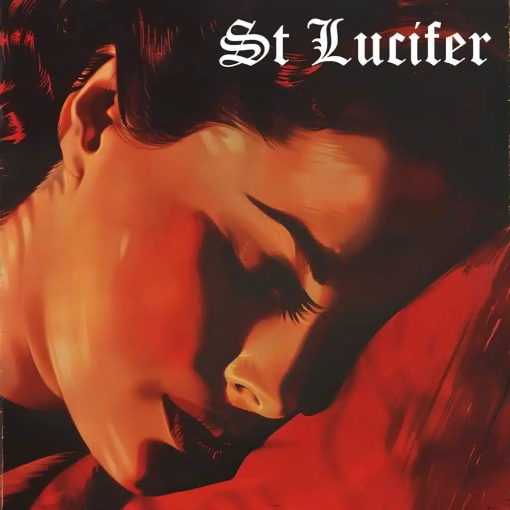 St Lucifer