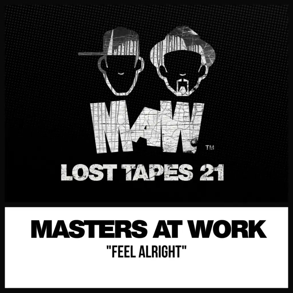 Masters At Work, Louie Vega & Kenny Dope