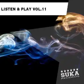 Listen & Play, Vol. 11