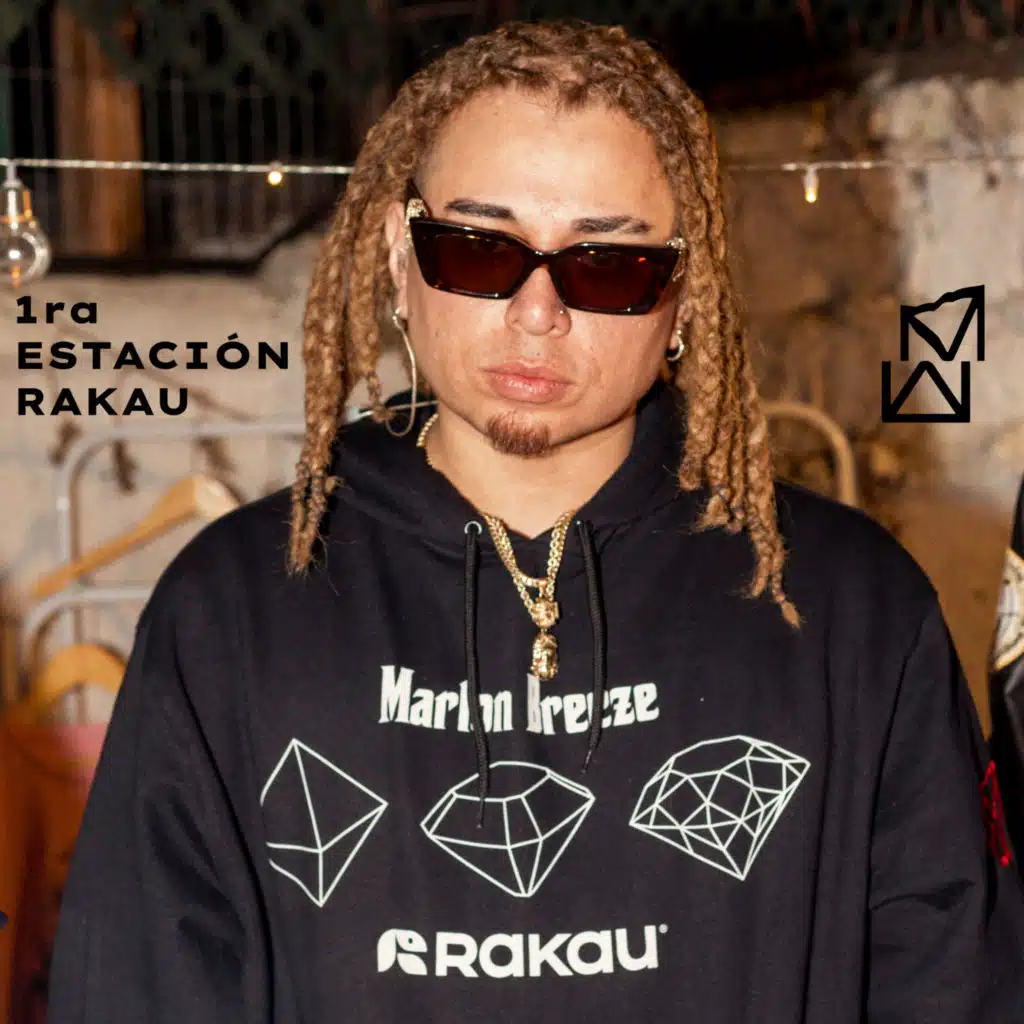 1ra Estación (feat. Marlon Breeze)