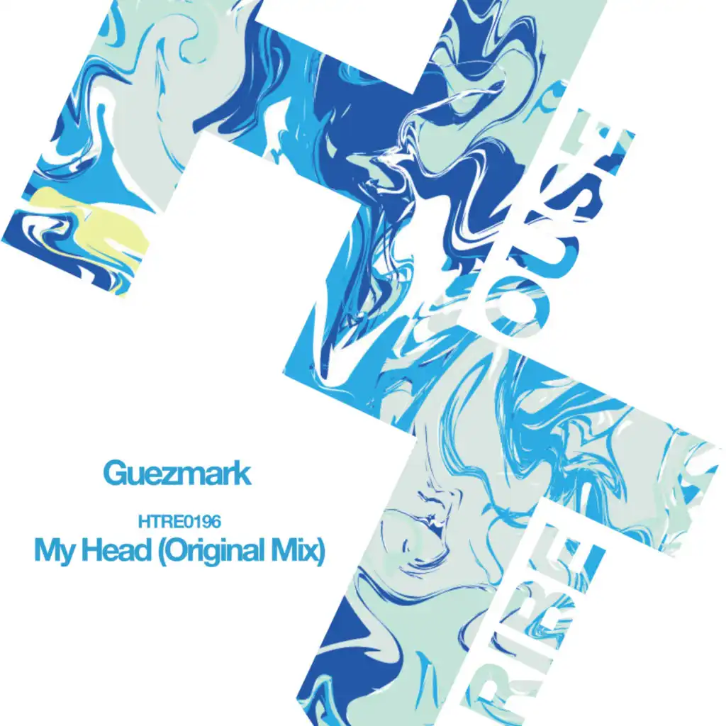 Guezmark