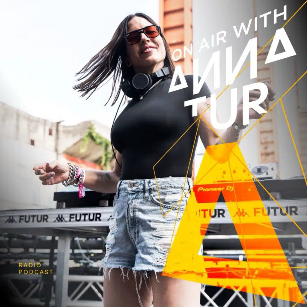 On Air With Anna Tur 227