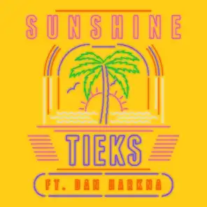 Sunshine (Radio Edit) [feat. Dan Harkna]