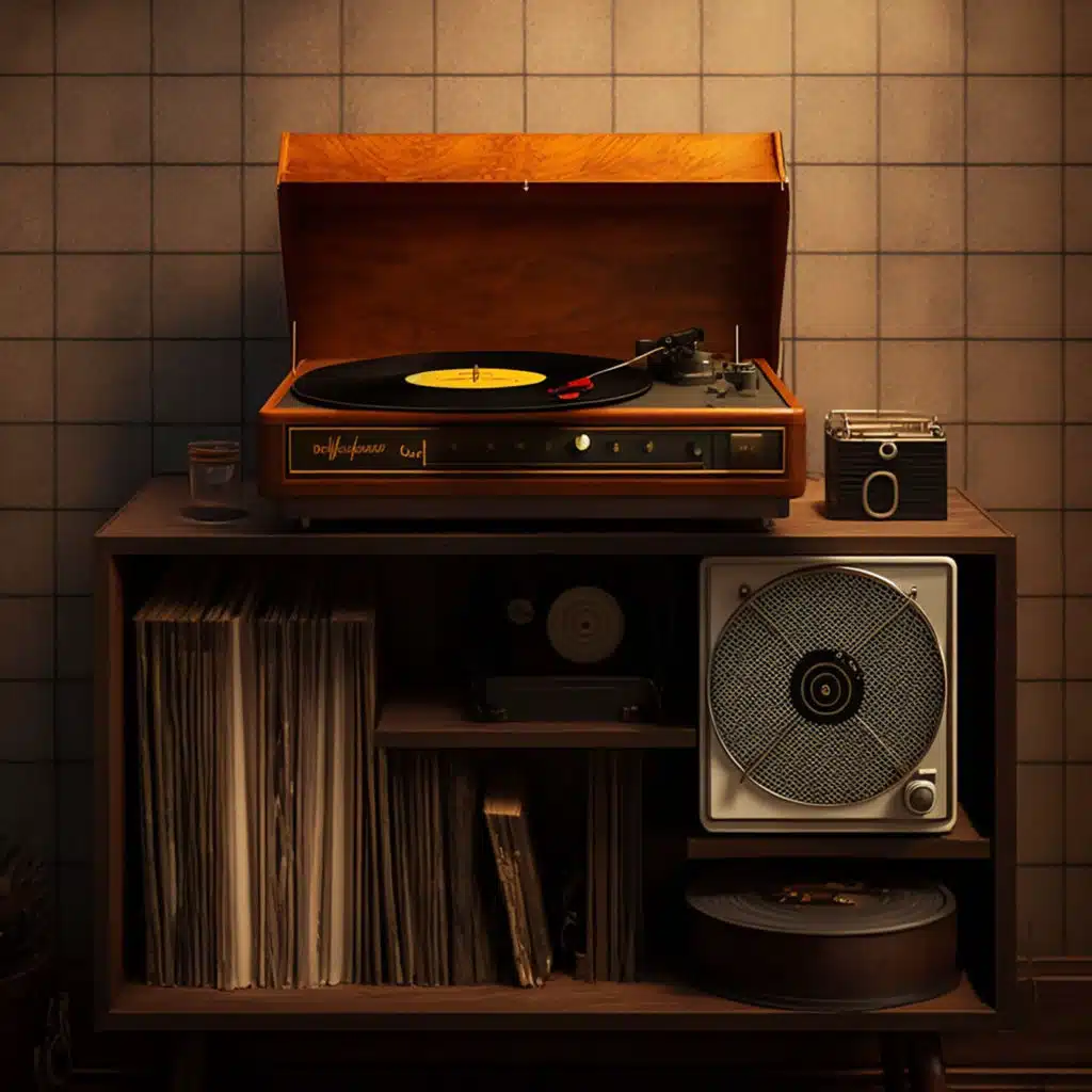 Johnny & The Expressions