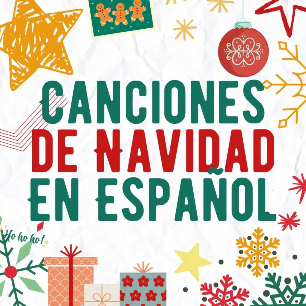 Canciones de Navidad en Español