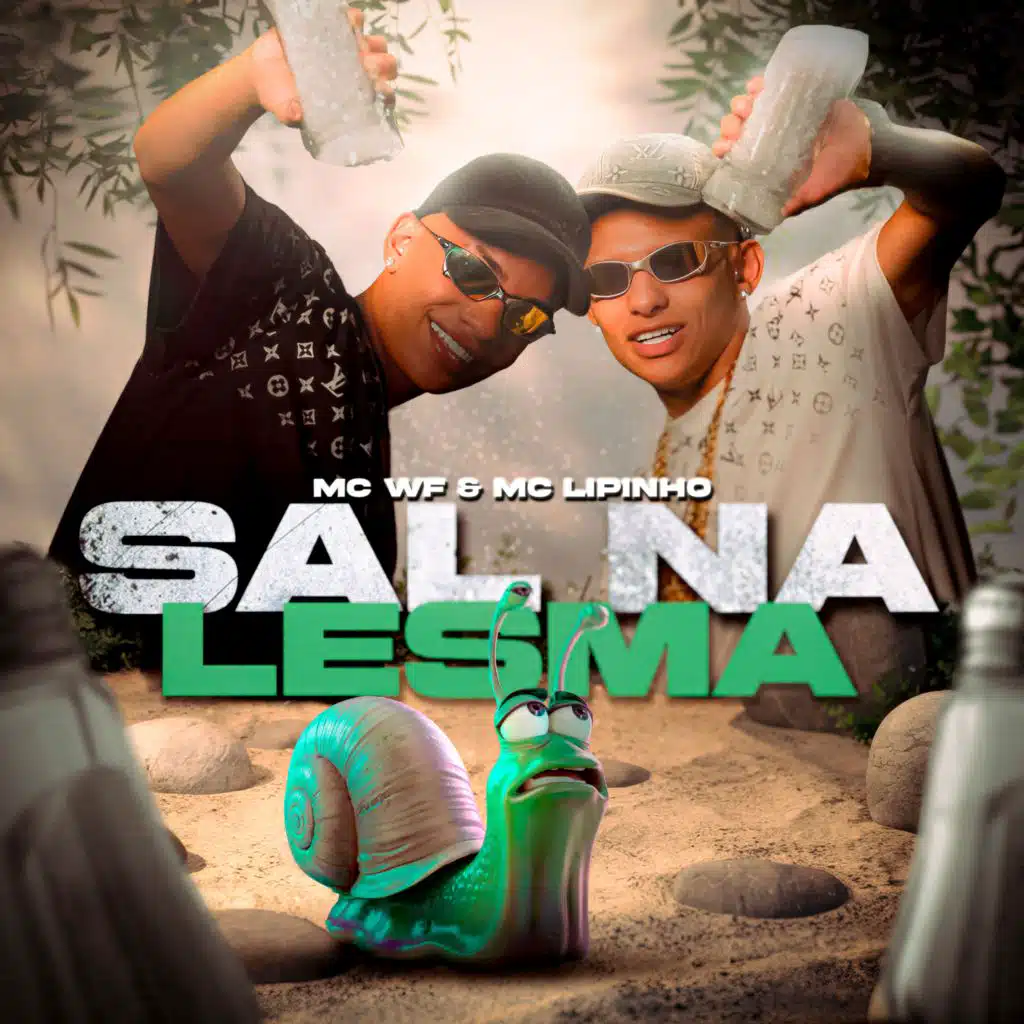 Sal na Lesma