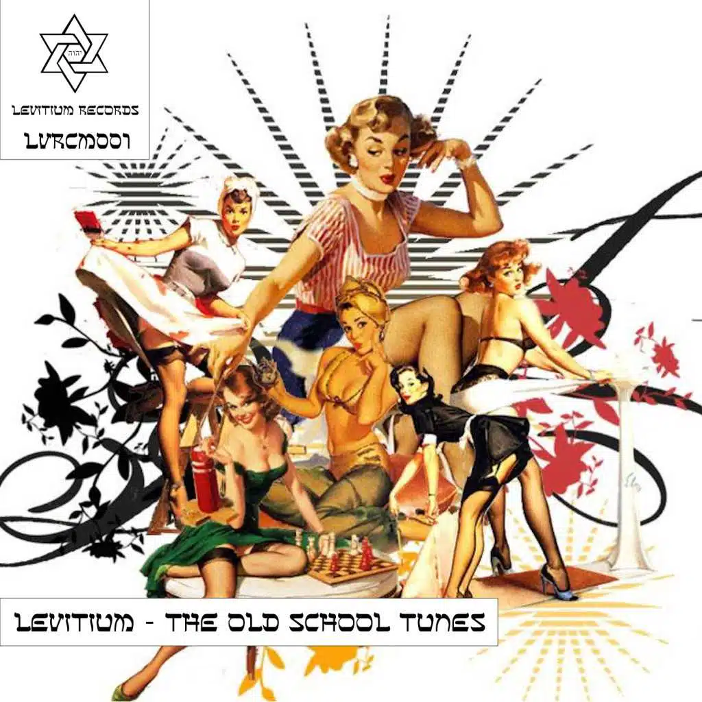 The Old School Tunes