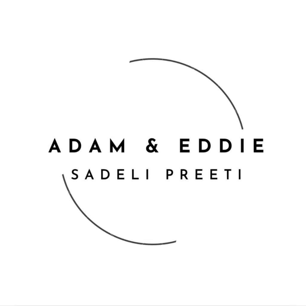 Adam & Eddie