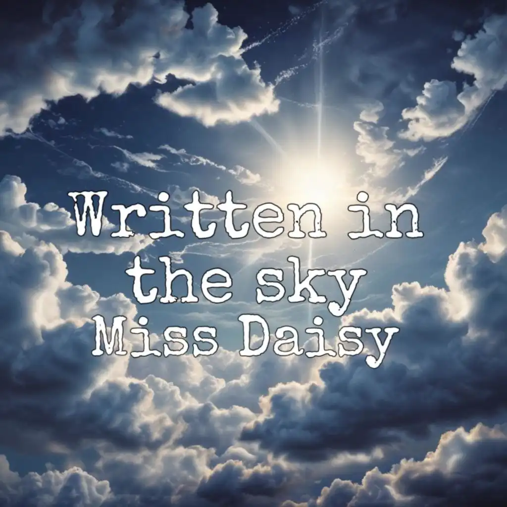 Miss Daisy