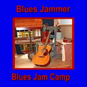 Blues Jammer