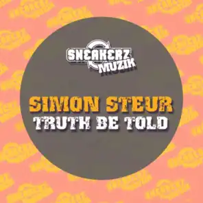 Simon Steur