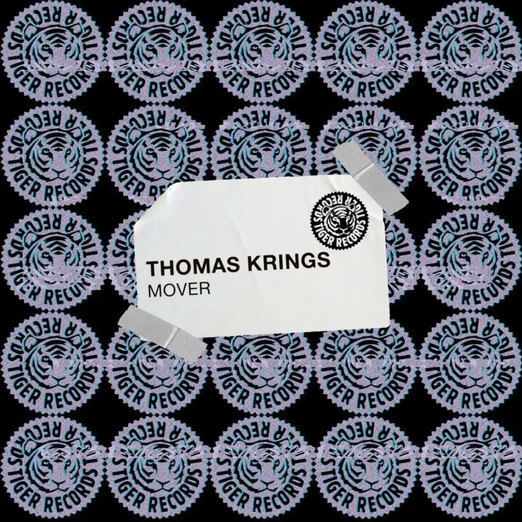 Thomas Krings