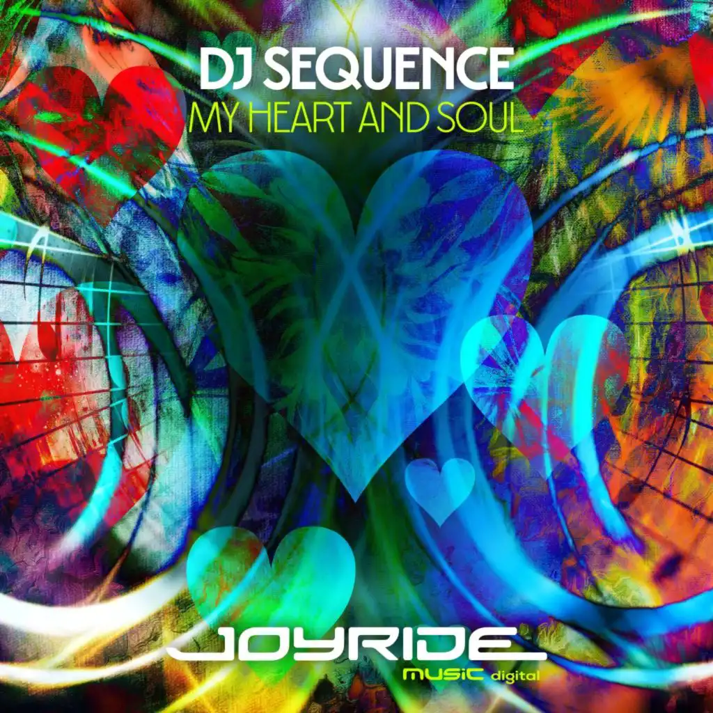 DJ Sequence