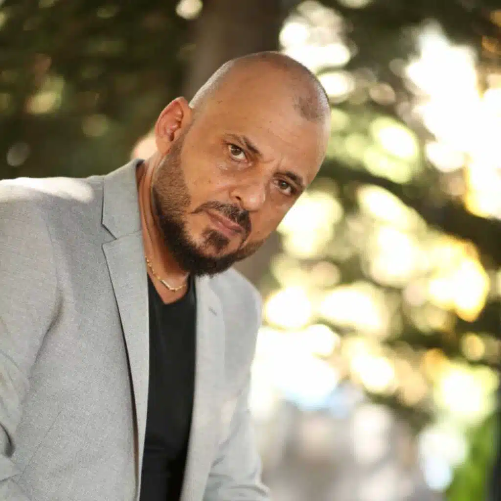 الله معك فللي