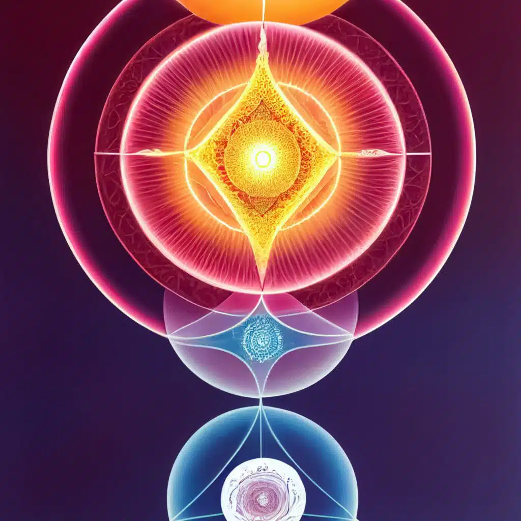Chakra Frequency