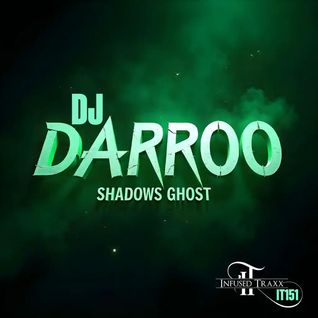 DJ Darroo