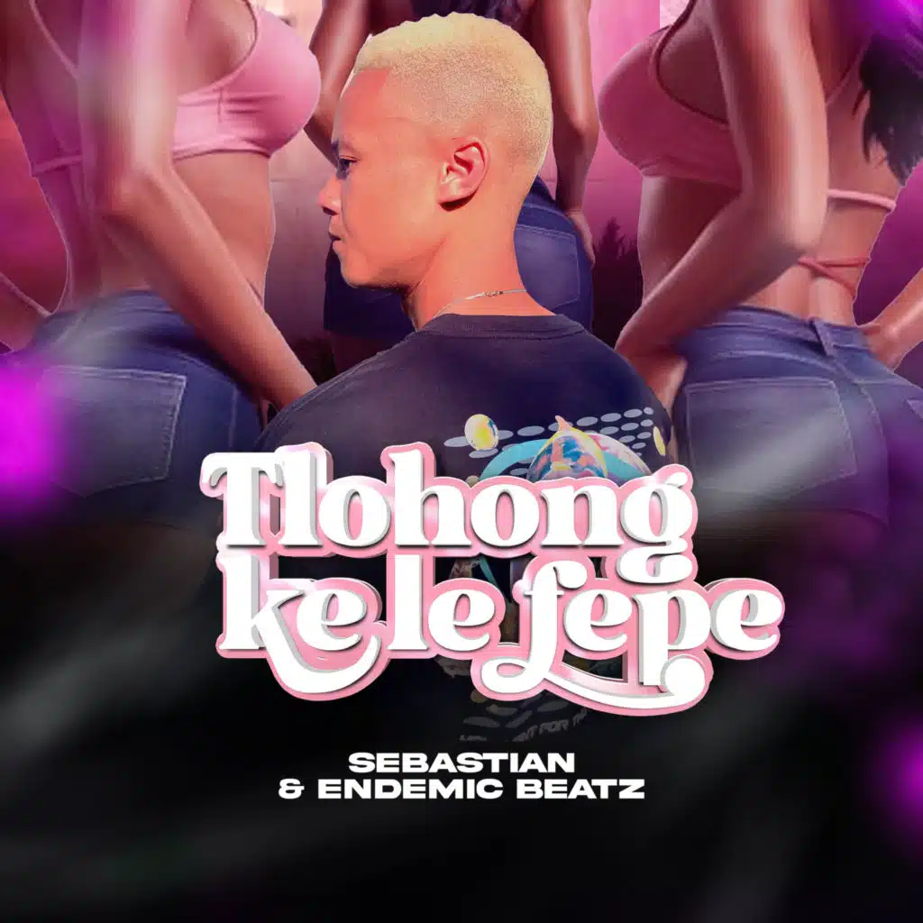 Sebastian & Endemic Beatz