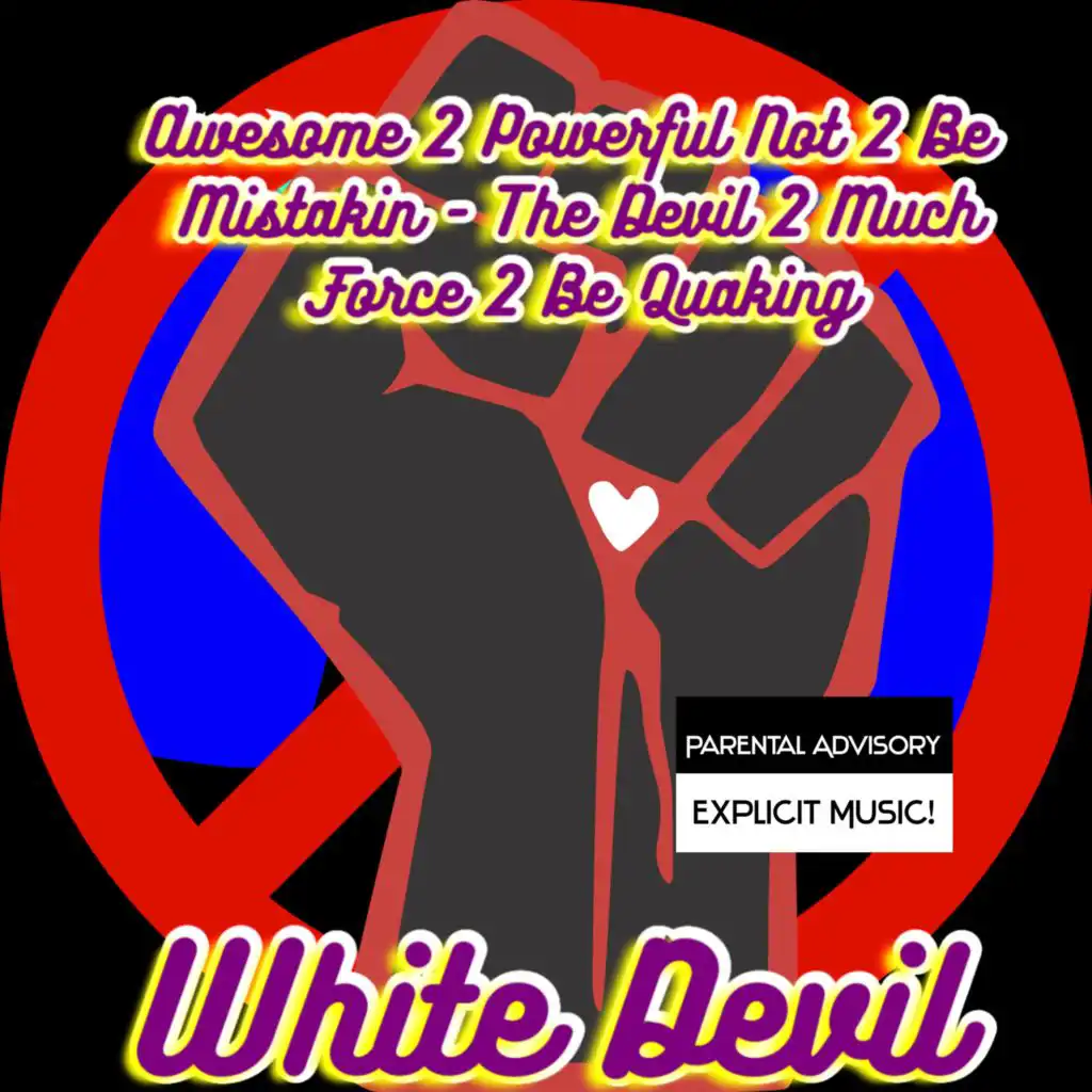 White Devil