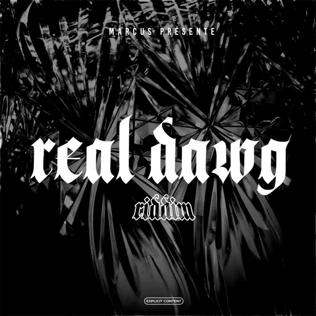 Real Dawg Riddim