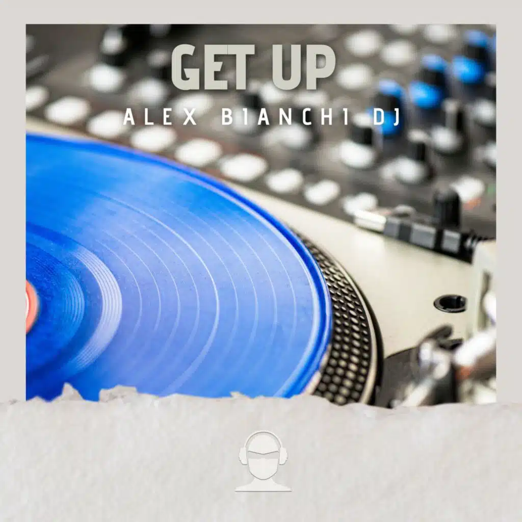 Alex Bianchi Dj
