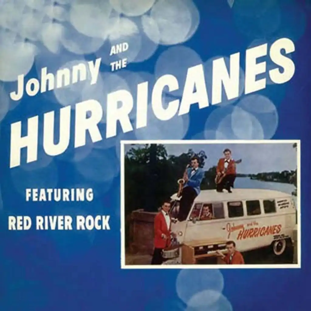 Johnny & the Hurricanes