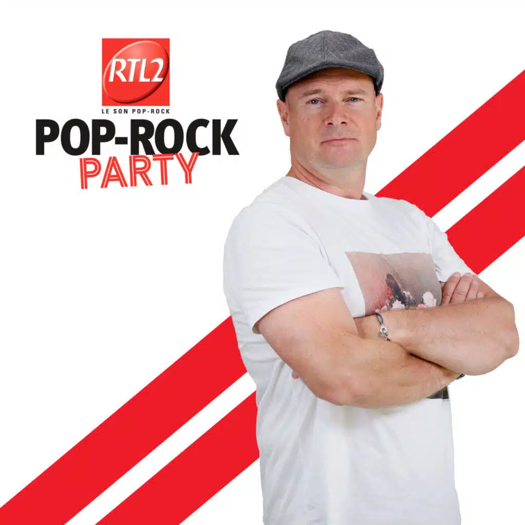 MIX3 - Silk Sonic, Dire Straits, U2 dans RTL2 Pop-Rock Party (06/12/24)