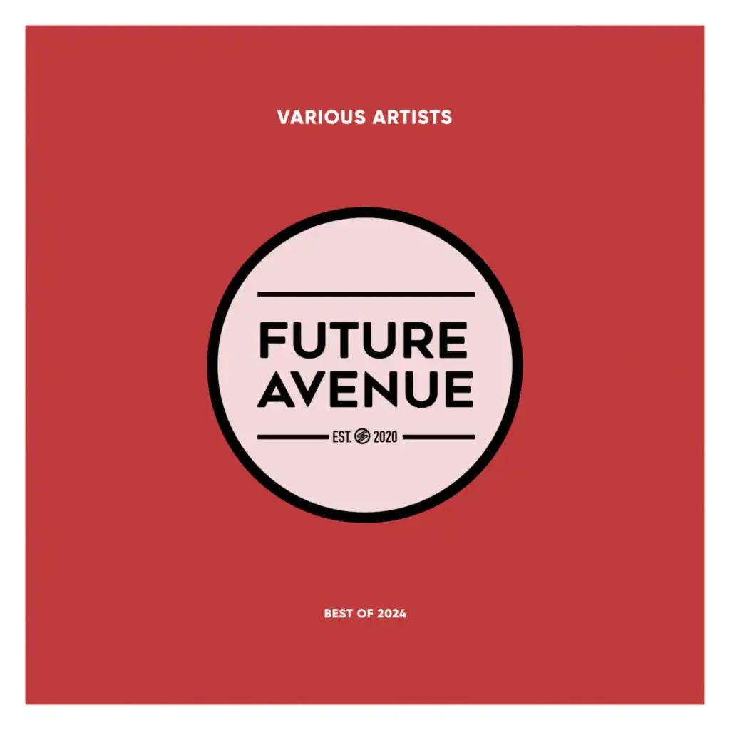 Chris Barag & Mind Of Us