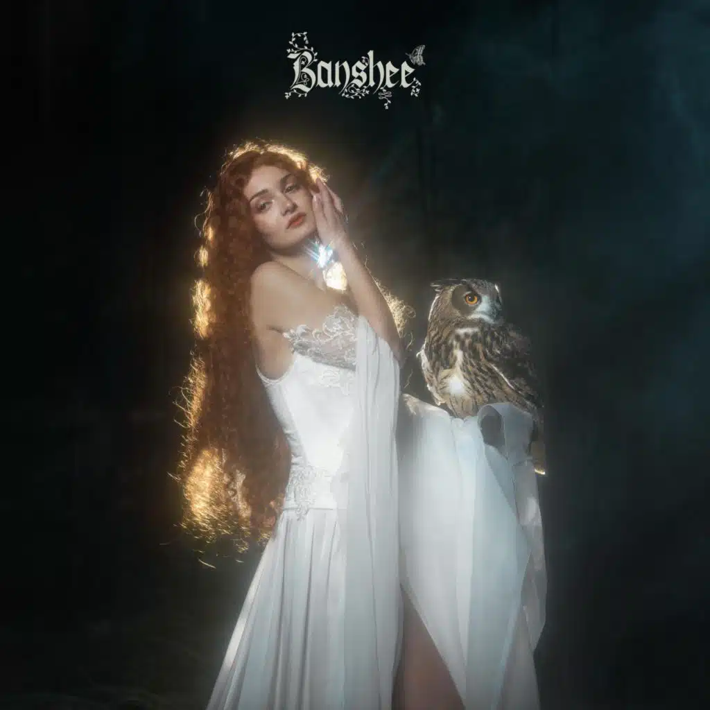 You are what you fear in me.