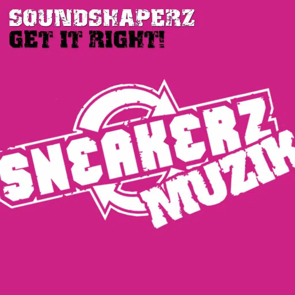 Soundshaperz