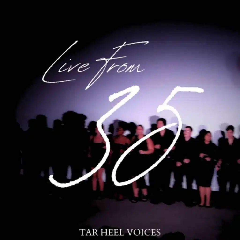 Tar Heel Voices