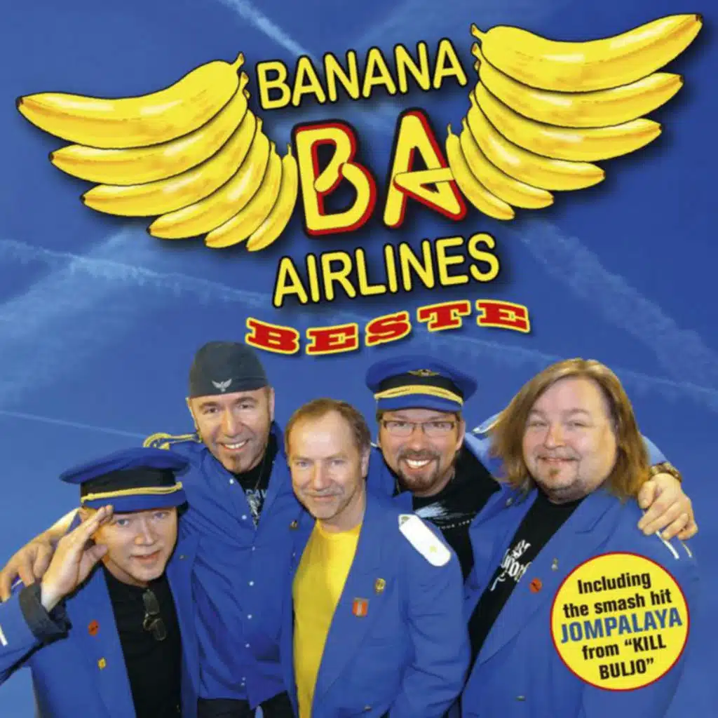 Banana Airlines