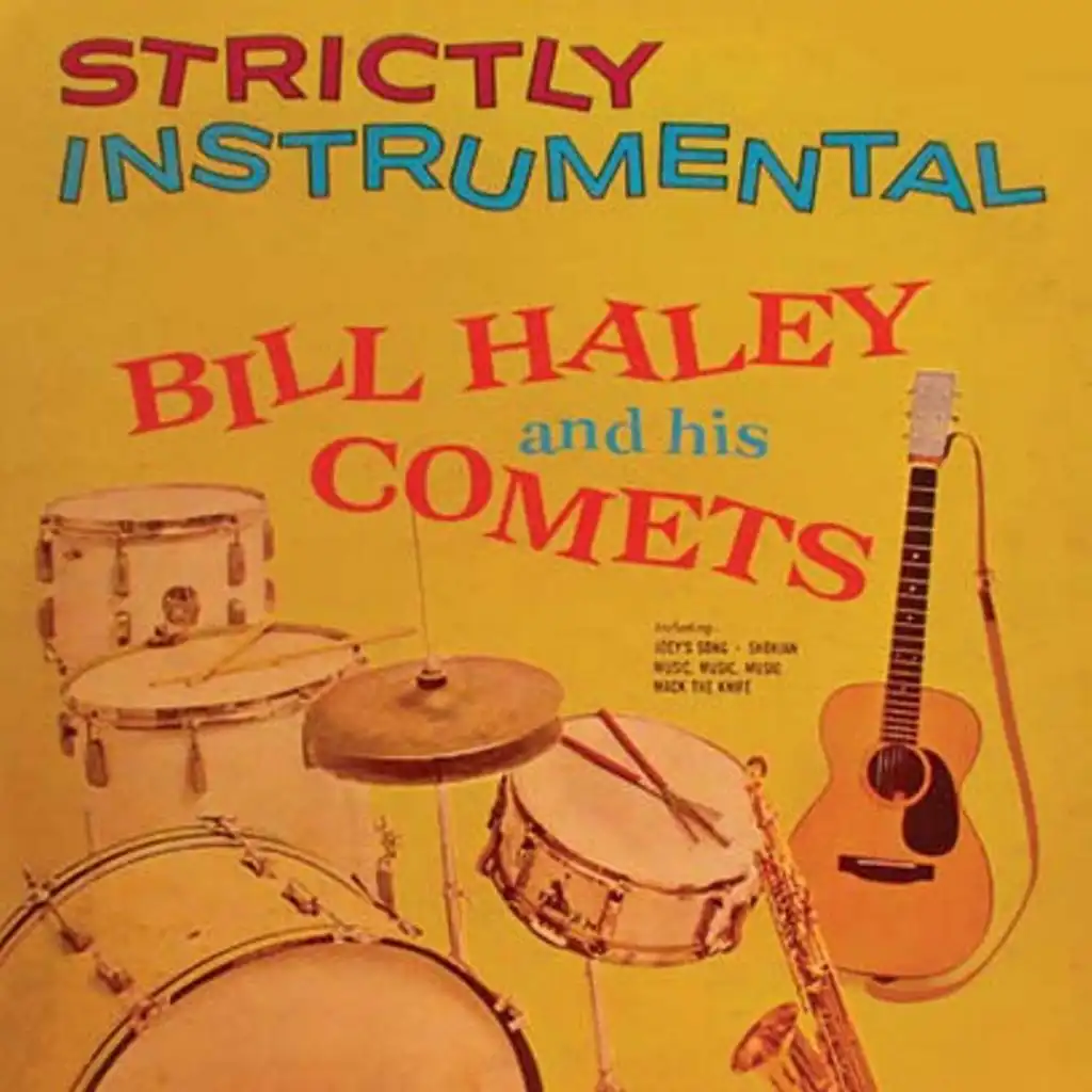 Strictly Instrumental (2020 Digitally Remastered)
