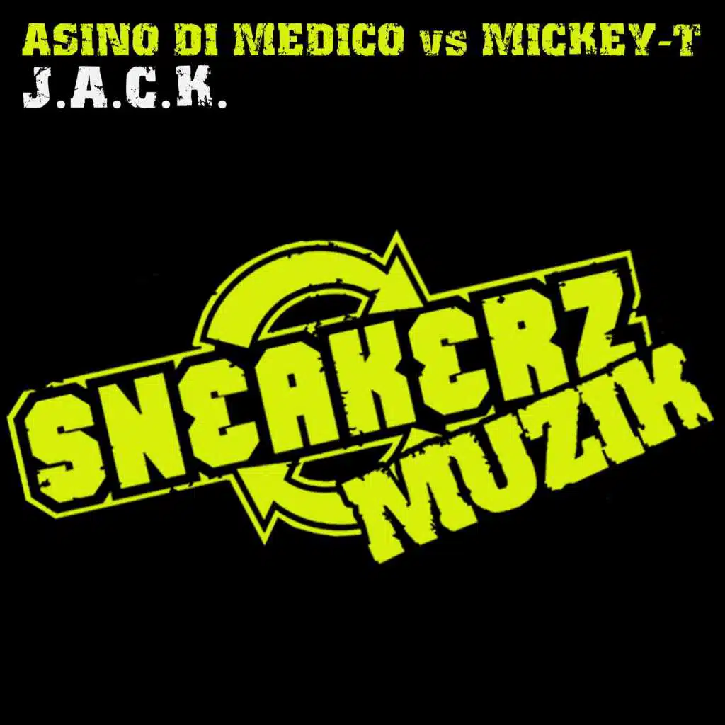 Mickey-T & Asino di Medico