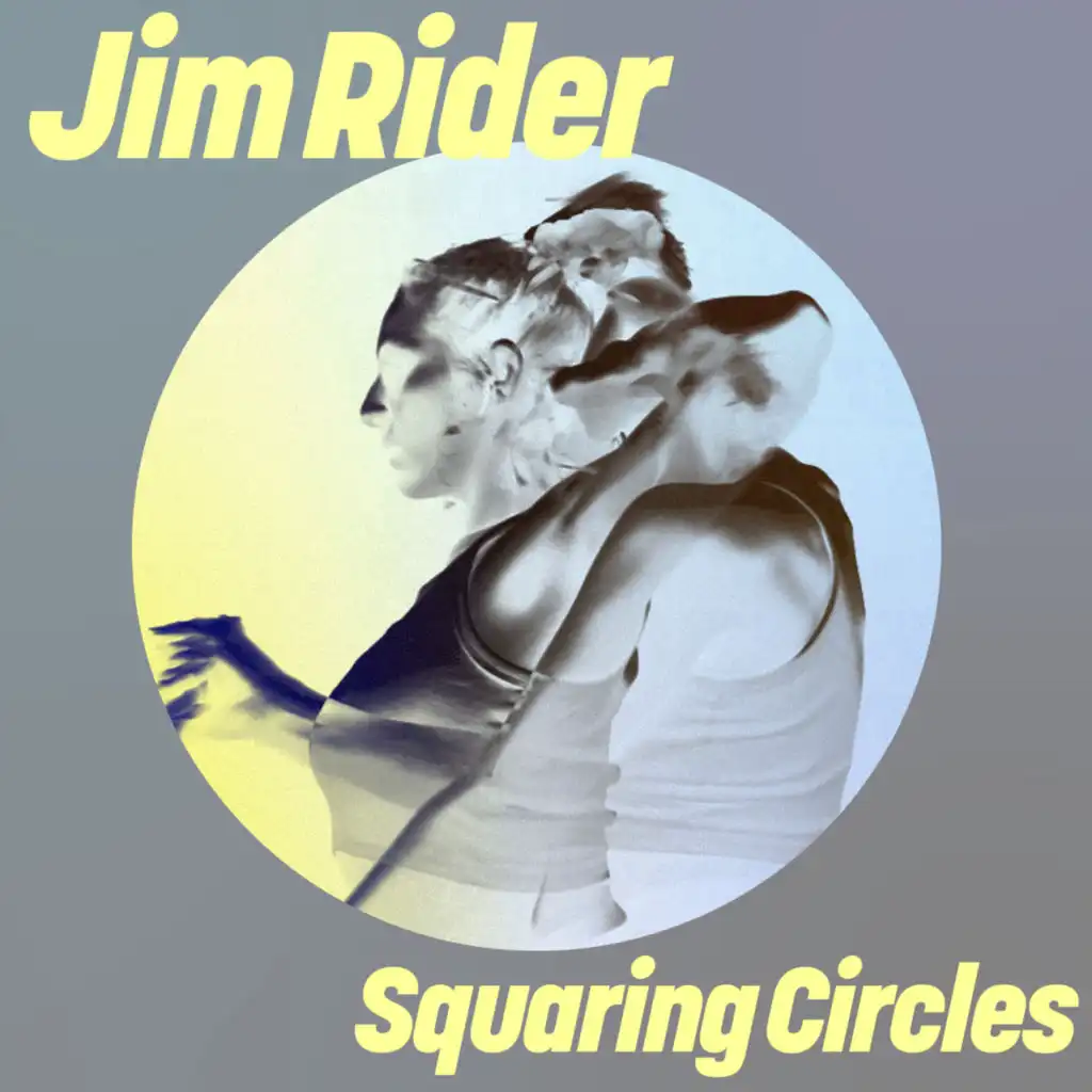 Jim Rider