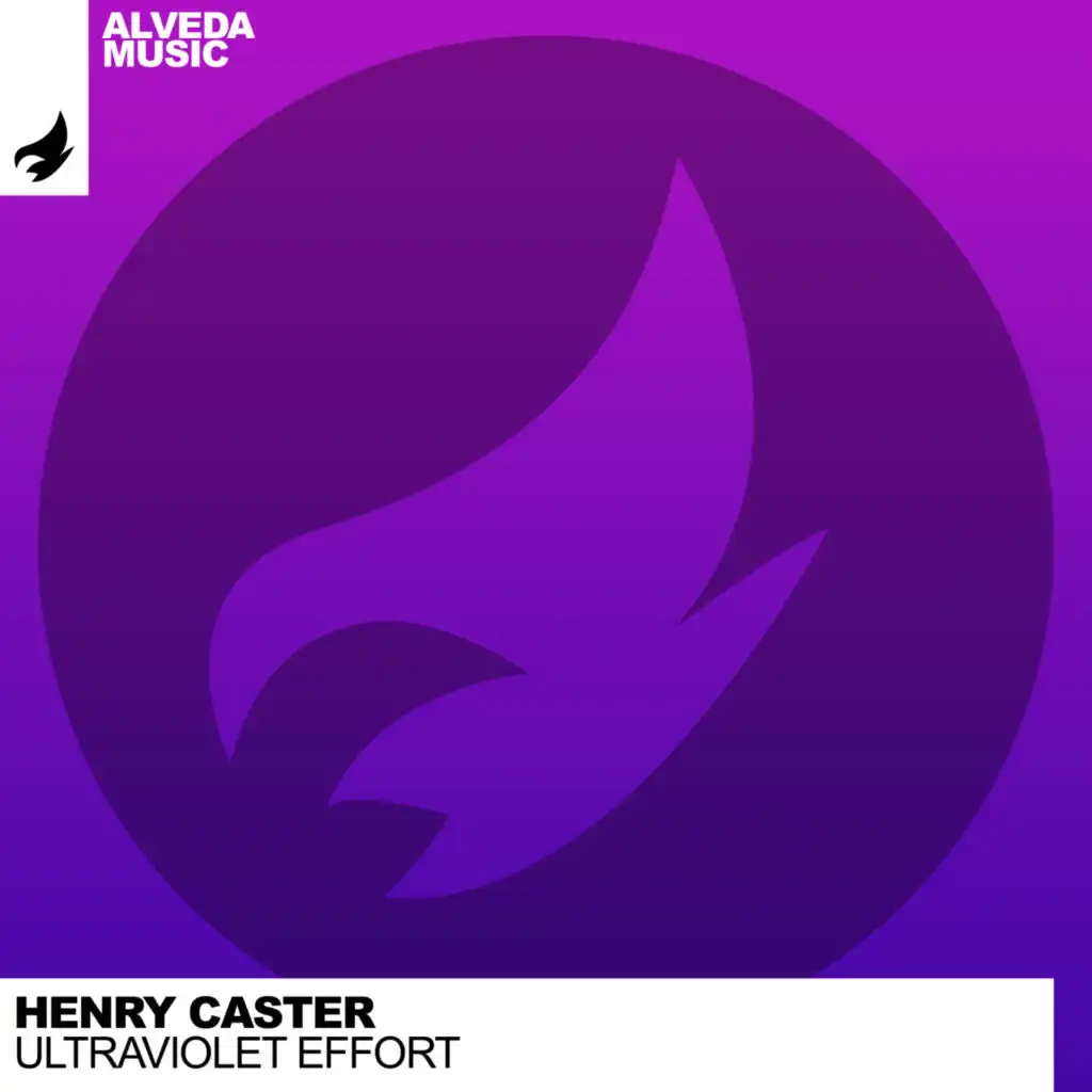 Henry Caster